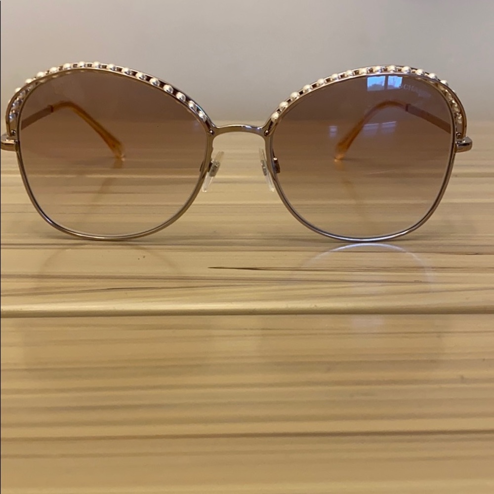 Chanel Sunglasses